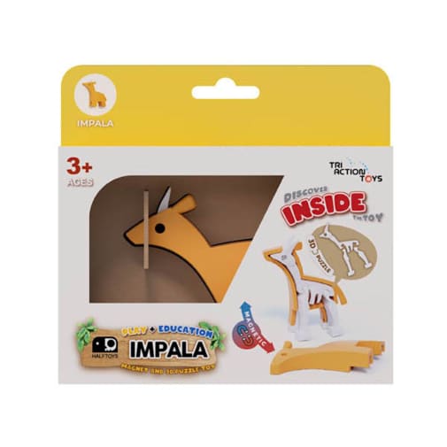 Animal Impala