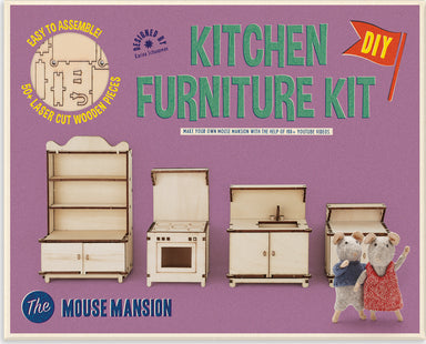 Furniture Kit Bathroom