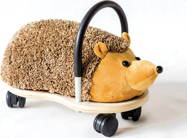 Wheely Bug - Hedgehog