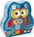 2 Sided Puzzle - Owl Day-Night