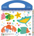 My First Colouring Kit - Sea Friends