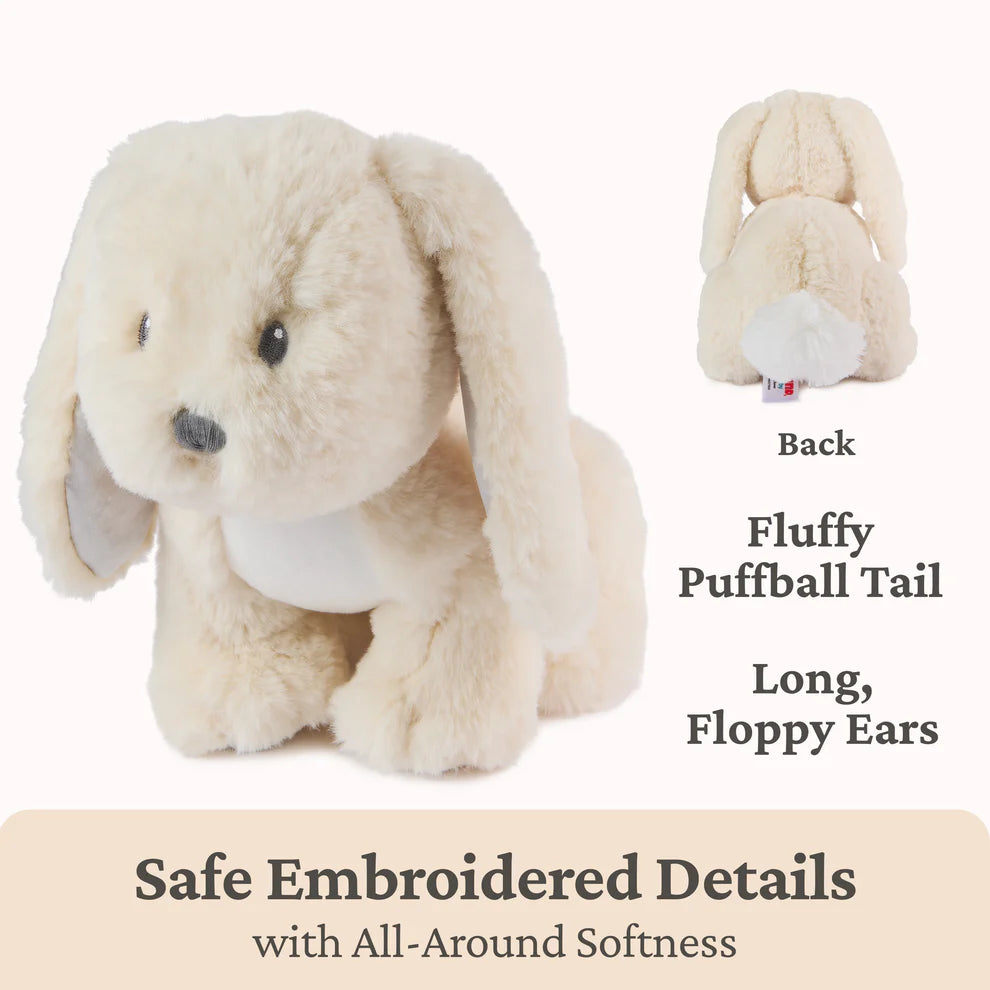 CLOVER BUNNY, 10 IN