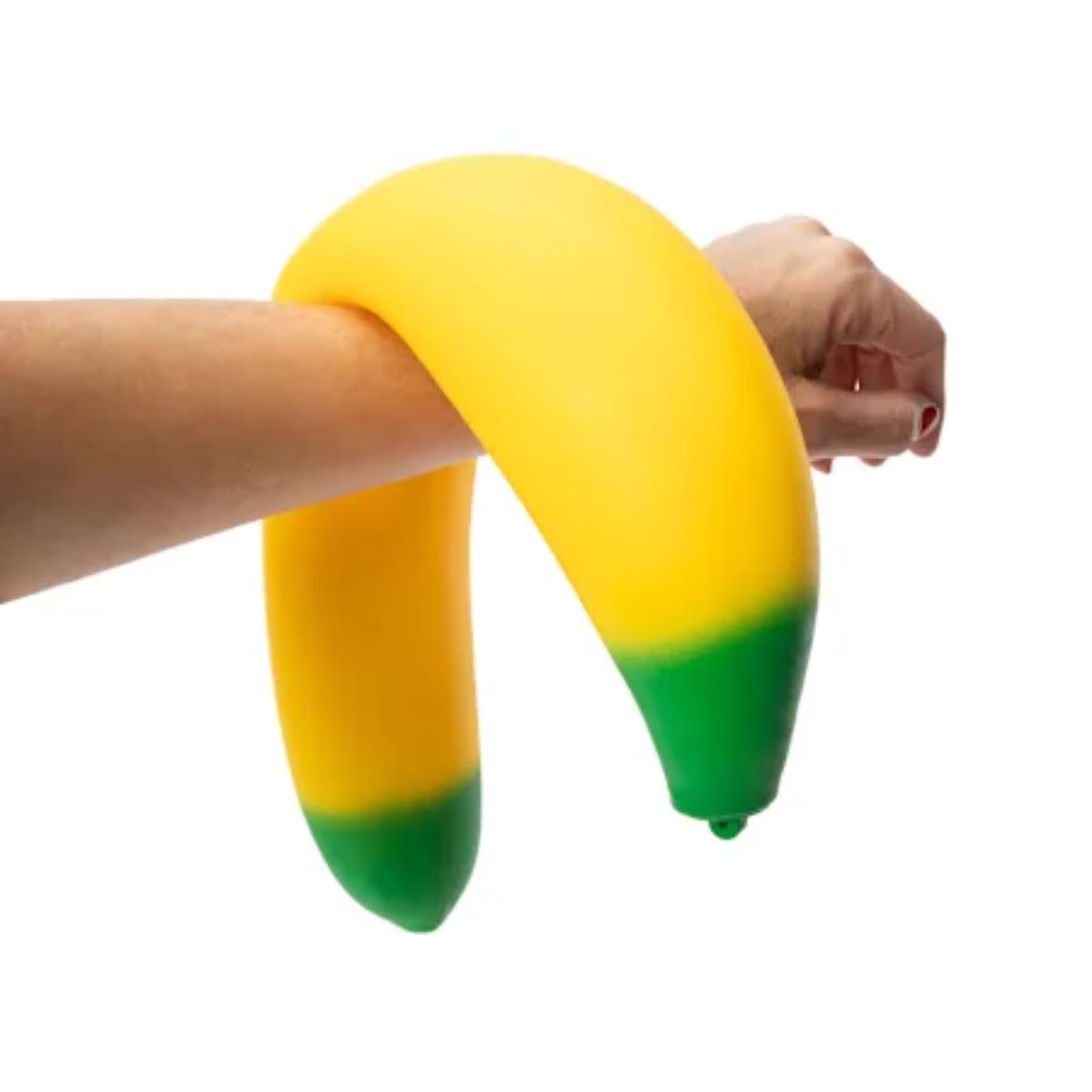 Stretchy Banana Easy Sqweezy 14"