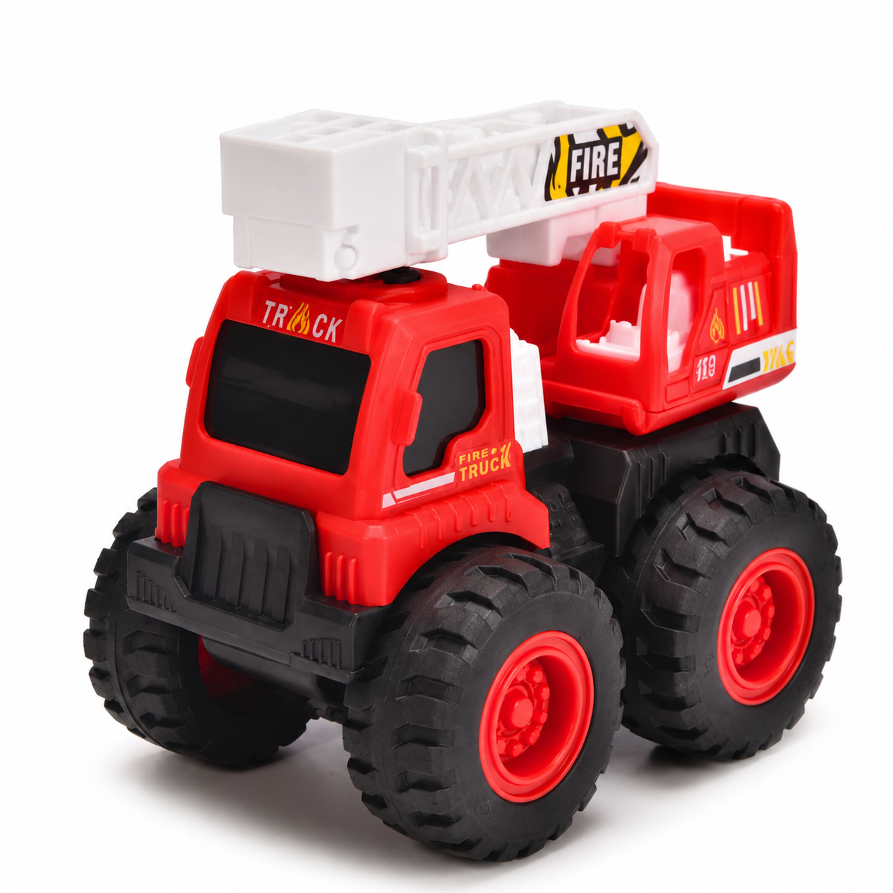 Simba Dickie Mighty Engines Assortment