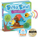 Ditty Bird Baby Sound Book: Bird Songs