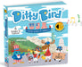 Ditty Bird Baby Sound Book: United Songs of America