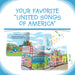 Ditty Bird Baby Sound Book: United Songs of America