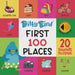 Ditty Bird First 100 Places