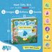 Ditty Bird Potty Time Sound Book