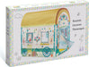 Caravan Play Structure