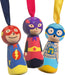 Flying Heroes (assorted)