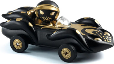 Crazy Motors (Fangio Octo)