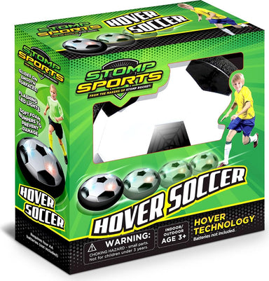 Hover Soccer