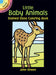 Little Baby Animals Stained Glass Coloring Book