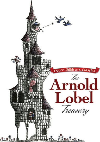 The Arnold Lobel Treasury