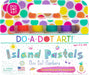 Mini Island Pastels 6 Pack Dot Markers
