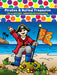 Pirates & Buried Treasures activity book