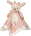 Farrah Pink Fawn Snuggler
