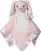 Parsnip Pink Bunny Snuggler