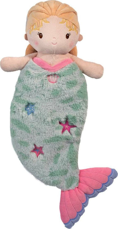 Cora Mermaid Sshlumpie