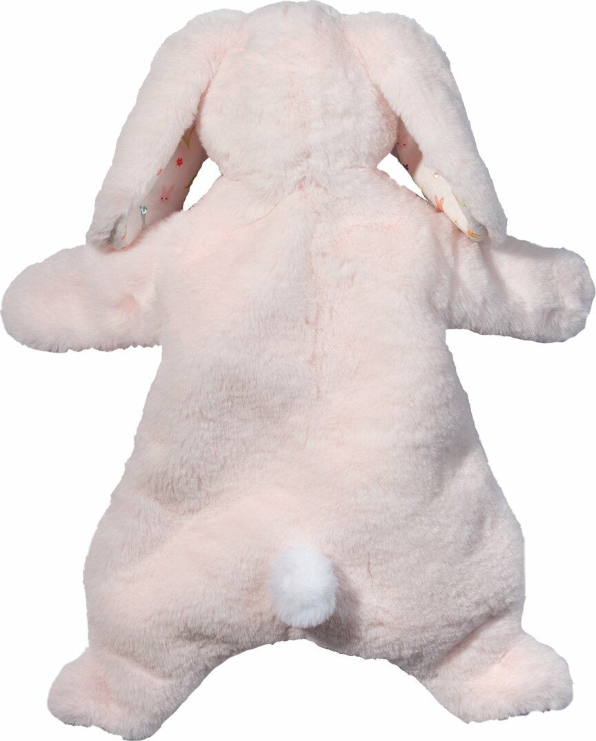 Parsnip Pink Bunny Sshlumpie