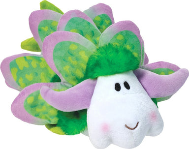 Emily Leaf Sheep