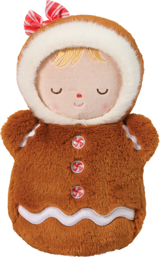 Gingerbread Mini Hug