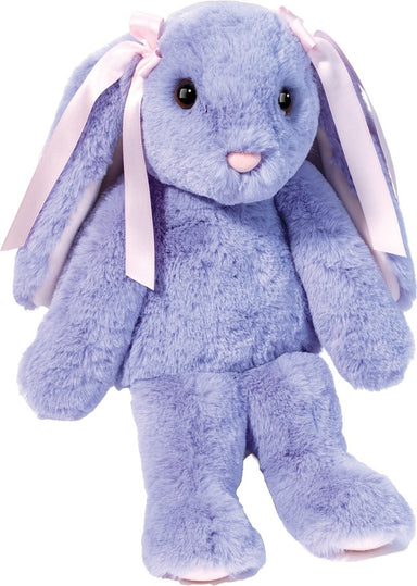 Violet Floppy Bunnyh