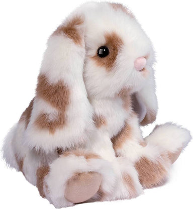 Muddy Spotted Bunny, Dlux