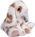 Muddy Spotted Bunny, Dlux