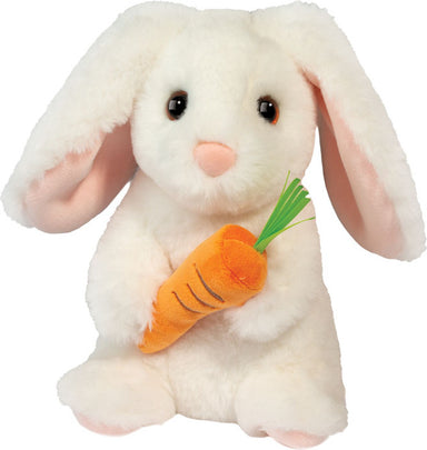 Zen Bunny with Carrot