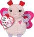 Valentine Flutter Bug