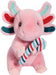 Mini Holiday Axolotl