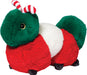 Christmas Caterpillar