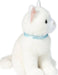 Mini White Cat