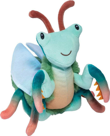 Micah Praying Mantis