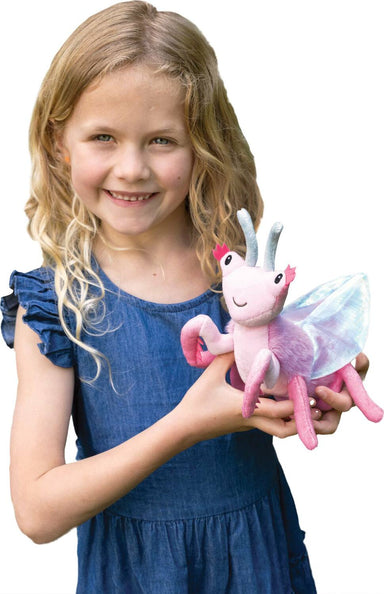 Ophelia Orchid Mantis