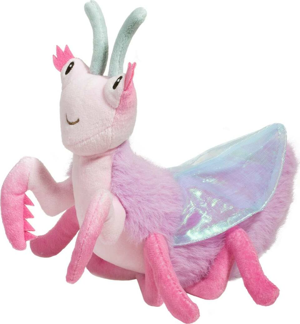 Ophelia Orchid Mantis