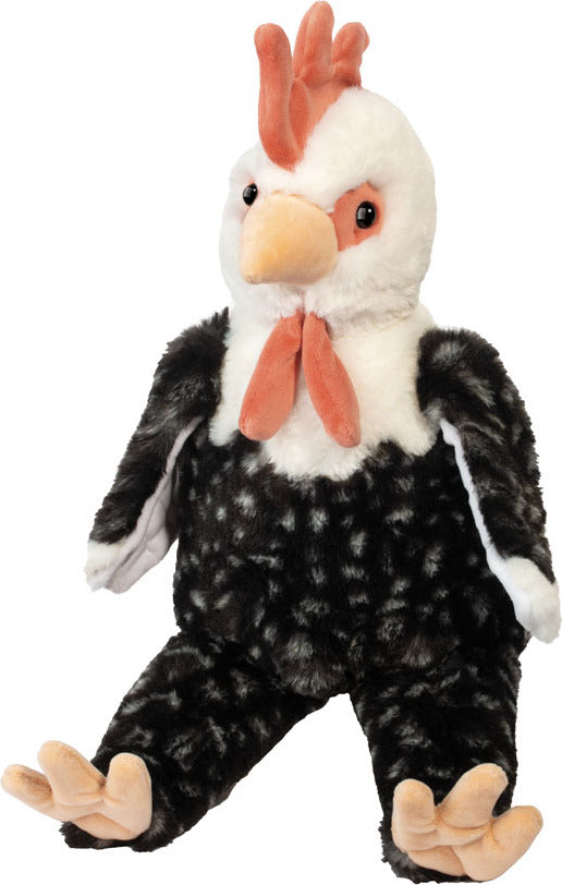 Chaz Chicken, Floppy