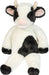 Betty Black and White Cow, Floppy