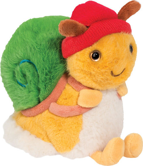 Brandon Backpacker Snail