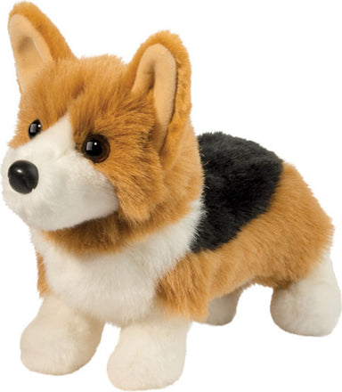 Gizmo Tri Color Corgi
