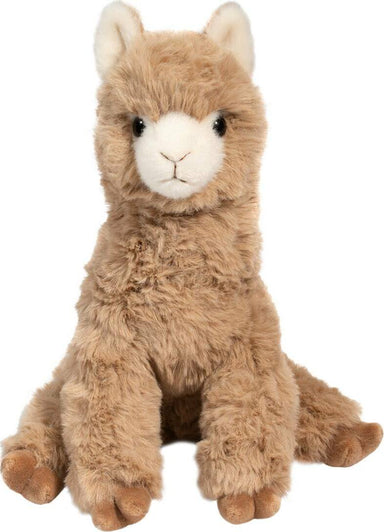 Pete Alpaca