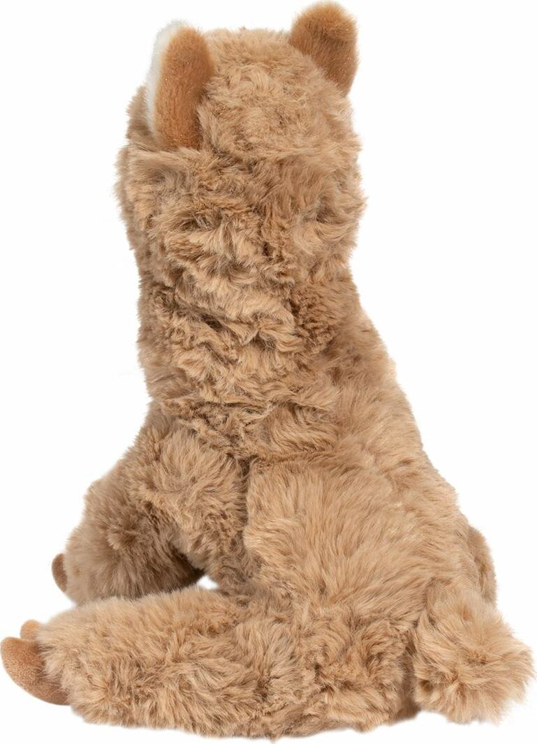 Pete Alpaca