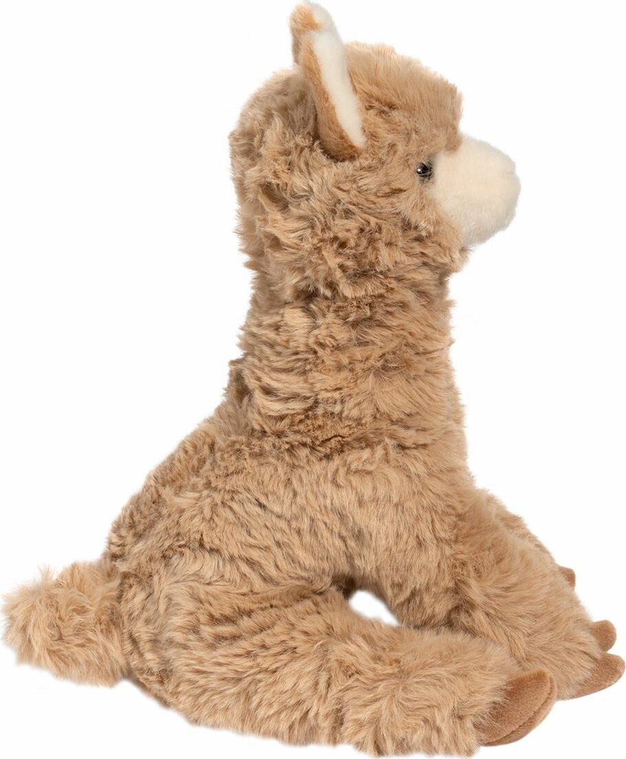 Pete Alpaca