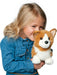 Louie Corgi