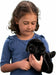 Bear Black Lab