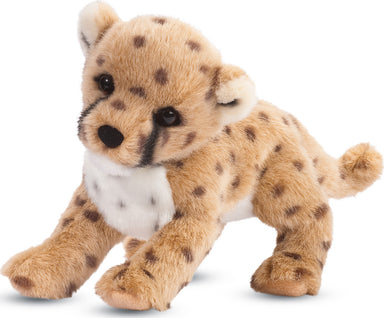 Chillin' Cheetah Cub
