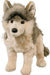 Smoke DLux Wolf