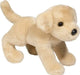Spankie Yellow Lab